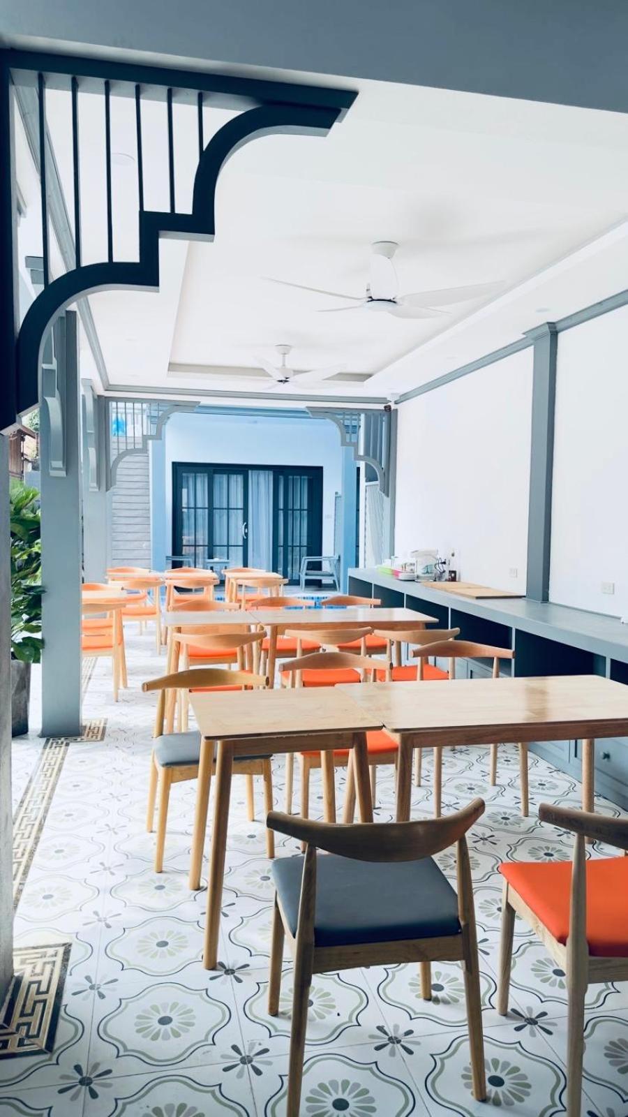 Luangprabang Pearl Hotel Экстерьер фото